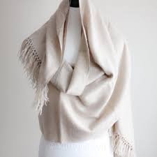 Cashmere Pashmina Shawl